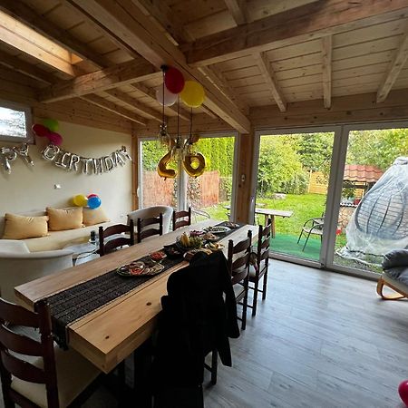 Apartament Pod Baszta 무스지나 외부 사진