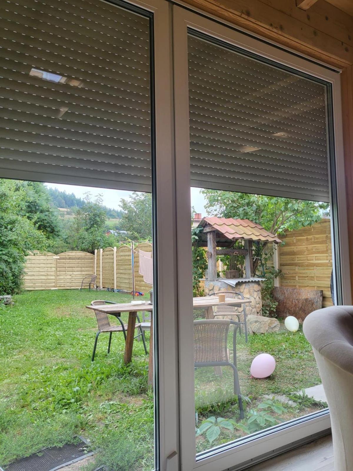Apartament Pod Baszta 무스지나 외부 사진
